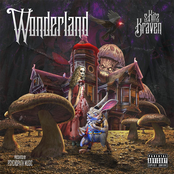 Skitz Kraven: Wonderland
