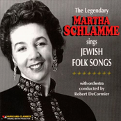 Jewish Folk Songs