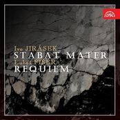 Jirásek, Fišer: Stabat mater, Requiem
