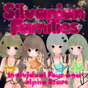 Silvanian Families