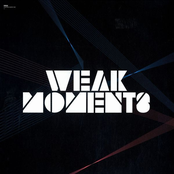 Weak Moments by Icicle