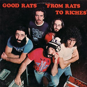 Taking It To Detroit by Good Rats