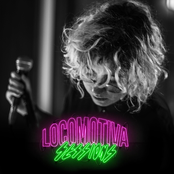 Sophia Chablau e uma Enorme Perda de Tempo (Locomotiva Sessions)