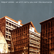 Single Sparks Are Spectral Fires by Magyar Posse