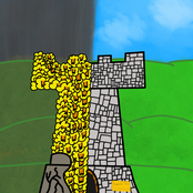 Daffodil Tower