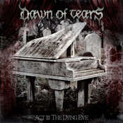 Lament Of Madeleine by Dawn Of Tears