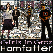 Girls In Graz by Hamfatter