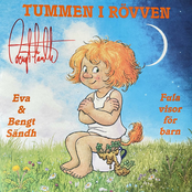 TUMMEN I RÖVVEN