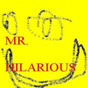 MR HILARIOUS Singles