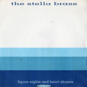 Figure Eights and Heart Shapes 7"