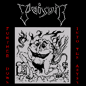 Futher Down In The Abyss