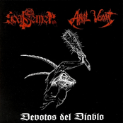 devotos del diablo