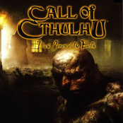 Call of Cthulu: Dark Corners of the Earth