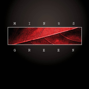 Minus Green s/t