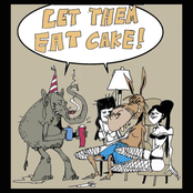 Let Them Eat Cake
