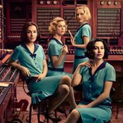Las Chicas del Cable Soundtrack