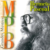 Hermeto Pascoal: Grandes Mestres da MPB