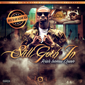Rich Homie Quan: Still Goin In - Reloaded