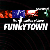 The Motion Picture Funkytown Soundtrack
