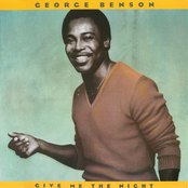 What's On Your Mind by George Benson