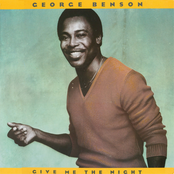 George Benson: Give Me the Night