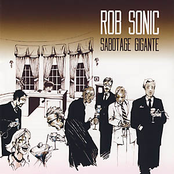 Rob Sonic: Sabotage Gigante