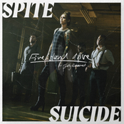 Spite Suicide