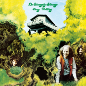 I Will Lift Up Mine Eyes by Dr. Strangely Strange