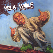 Intro Featuring Lil Jamie And Omar Cunningham by Yelawolf