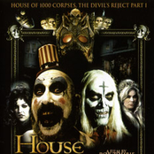 House Of 1000 Corpses