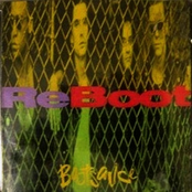 ReBoot