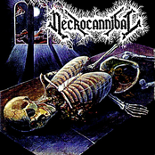 Necrocannibal by Necrocannibal