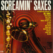 Screamin' Saxes