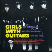 Girls With Guitars