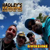 Hadley's Hope: Diversions