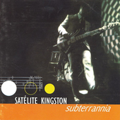 Dulcinea by Satélite Kingston