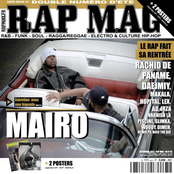 Rap mag