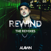 Alawn: Rewind (The Remixes)