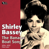 Take My Love, Take My Love by Shirley Bassey