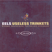 Eels - Waltz of the Naked Clowns