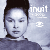 Inuit: Fifty-Five Historical Recordings of Traditional Greenlandic Music