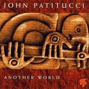 Another World by John Patitucci