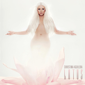 Your Body by Christina Aguilera