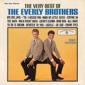 the very best of the everly brothers