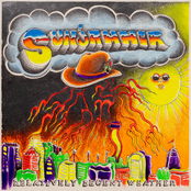 Relatively Decent Weather