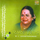 Rare Gems - M.L. Vasanthakumari (Tamil Films)