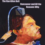 Down And Outside by The Van Allen Belt