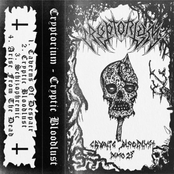 Cryptic Bloodlust Demo ´23