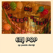No Puedo Dormir - Single