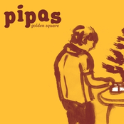 It's Too Soon by Pipas